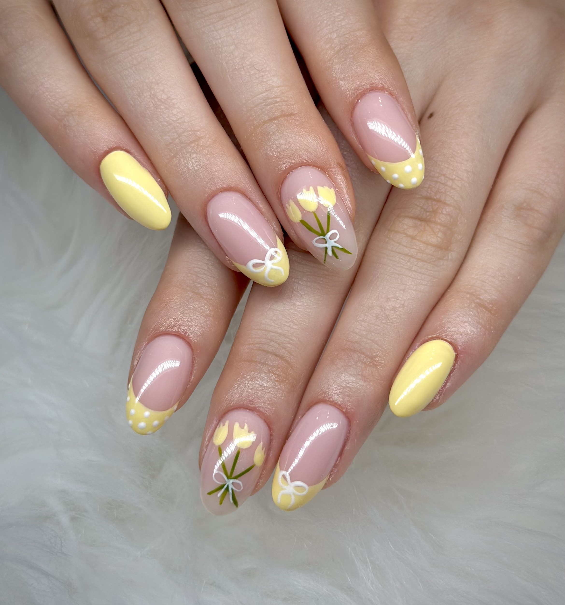 Nageldesign