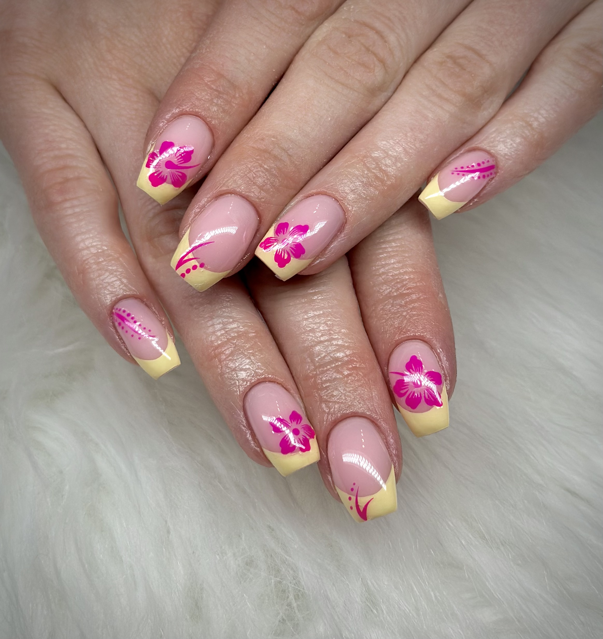 Nageldesign