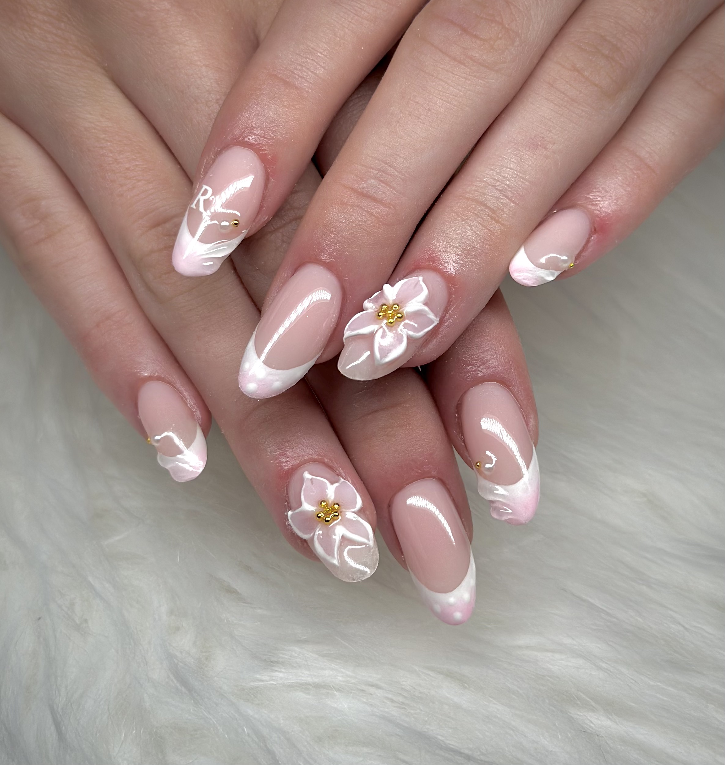 Nageldesign