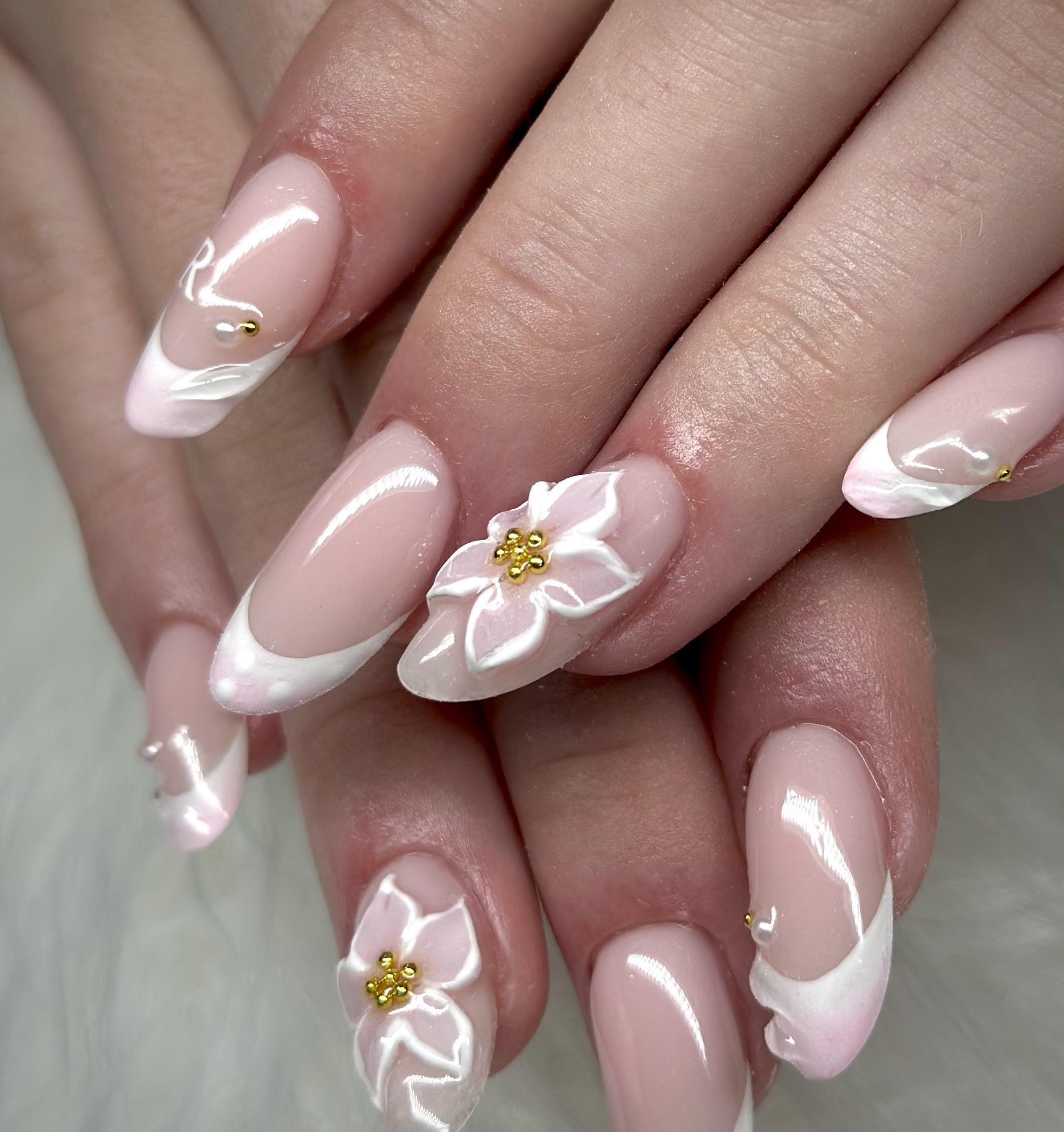 Nageldesign