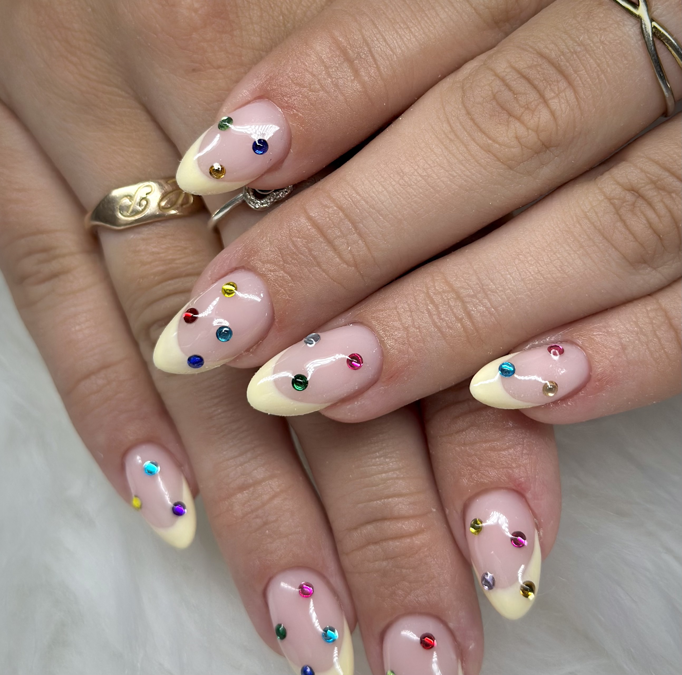 Nageldesign