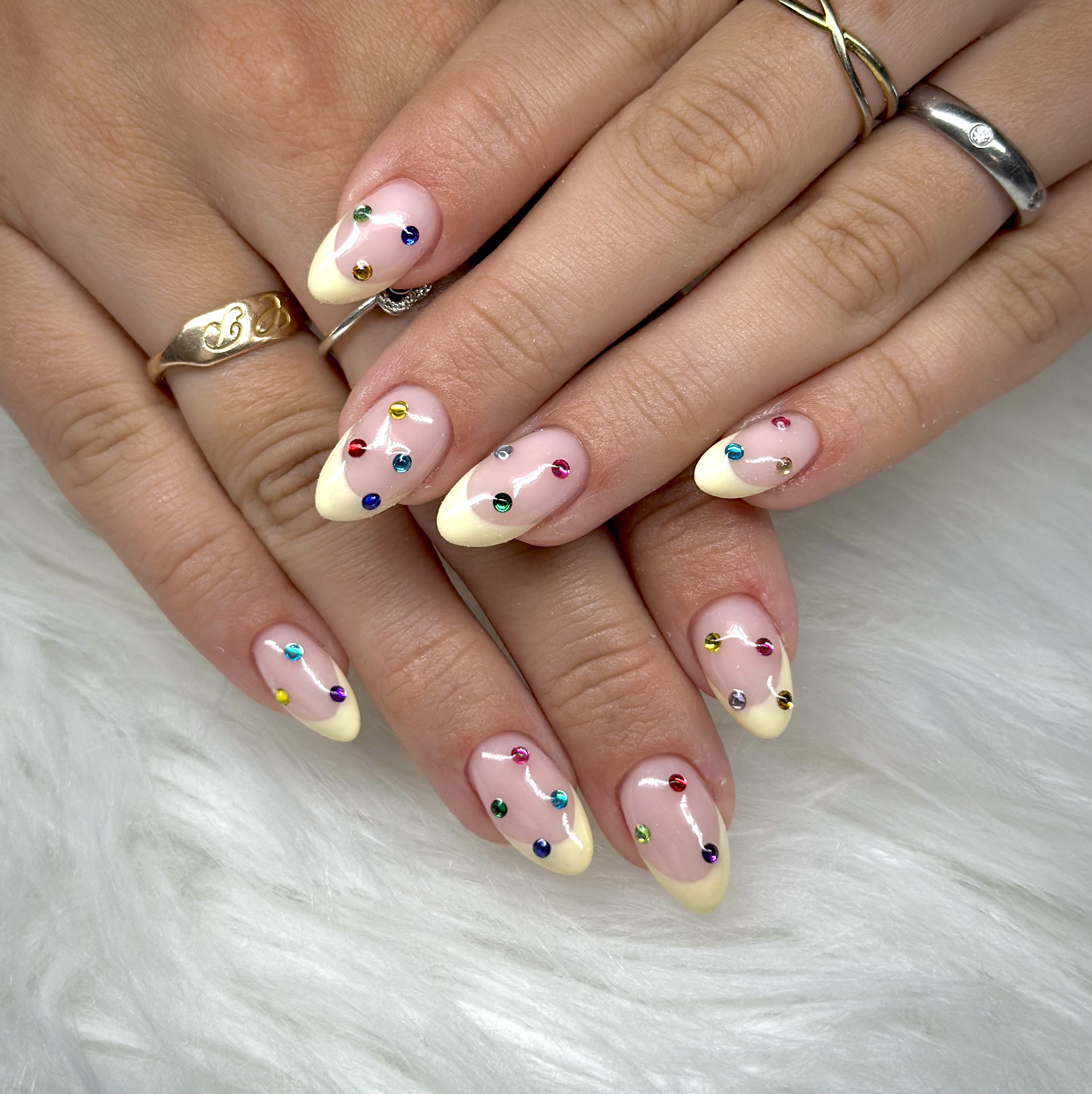 Nageldesign