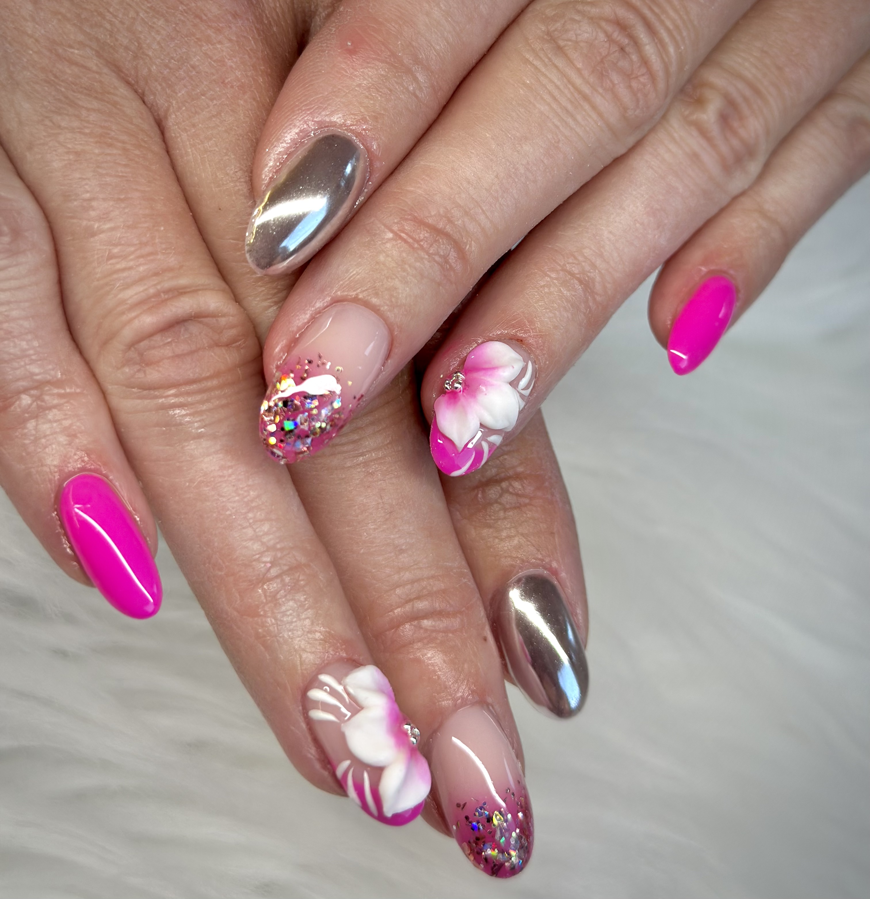 Nageldesign
