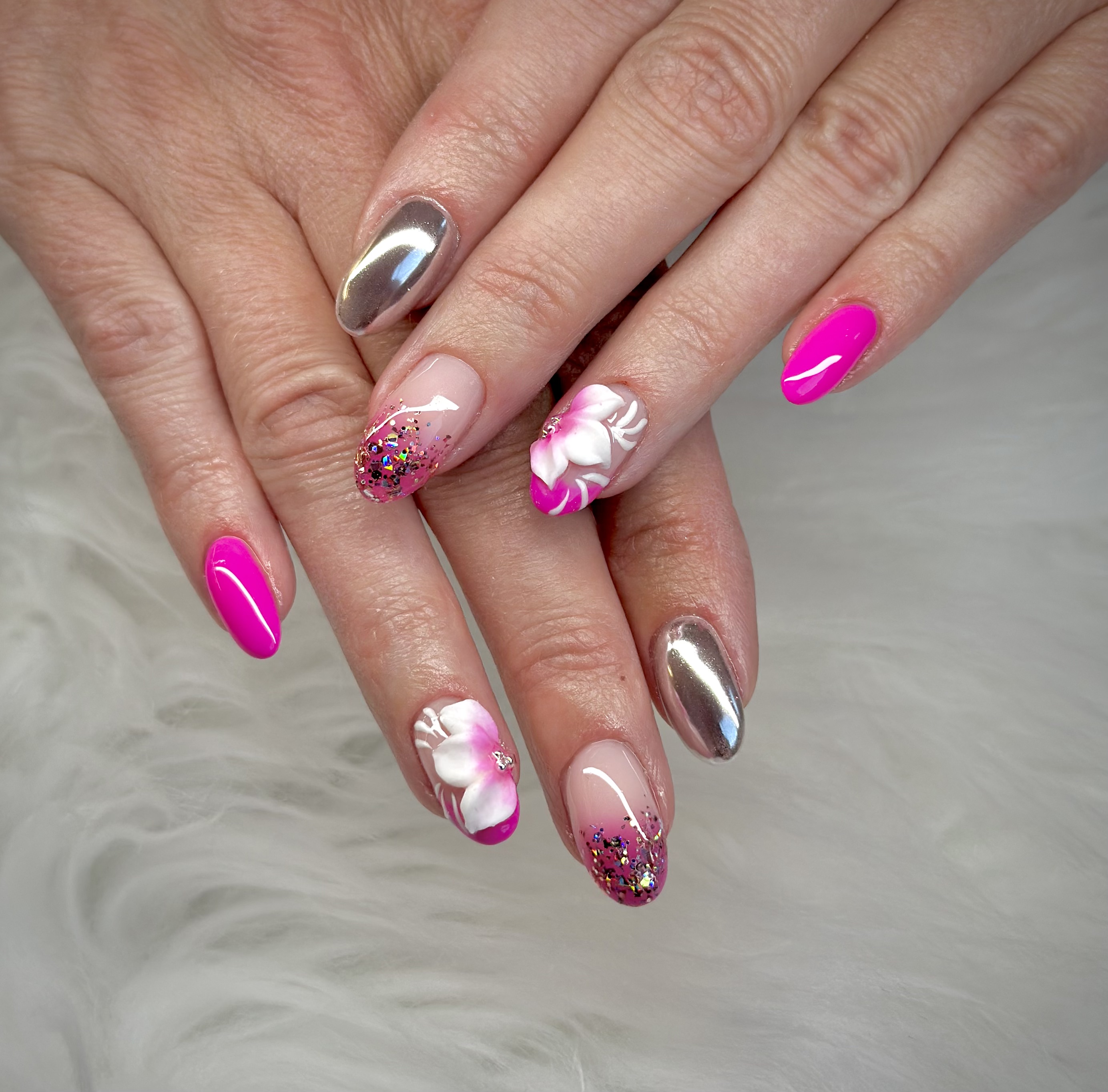 Nageldesign