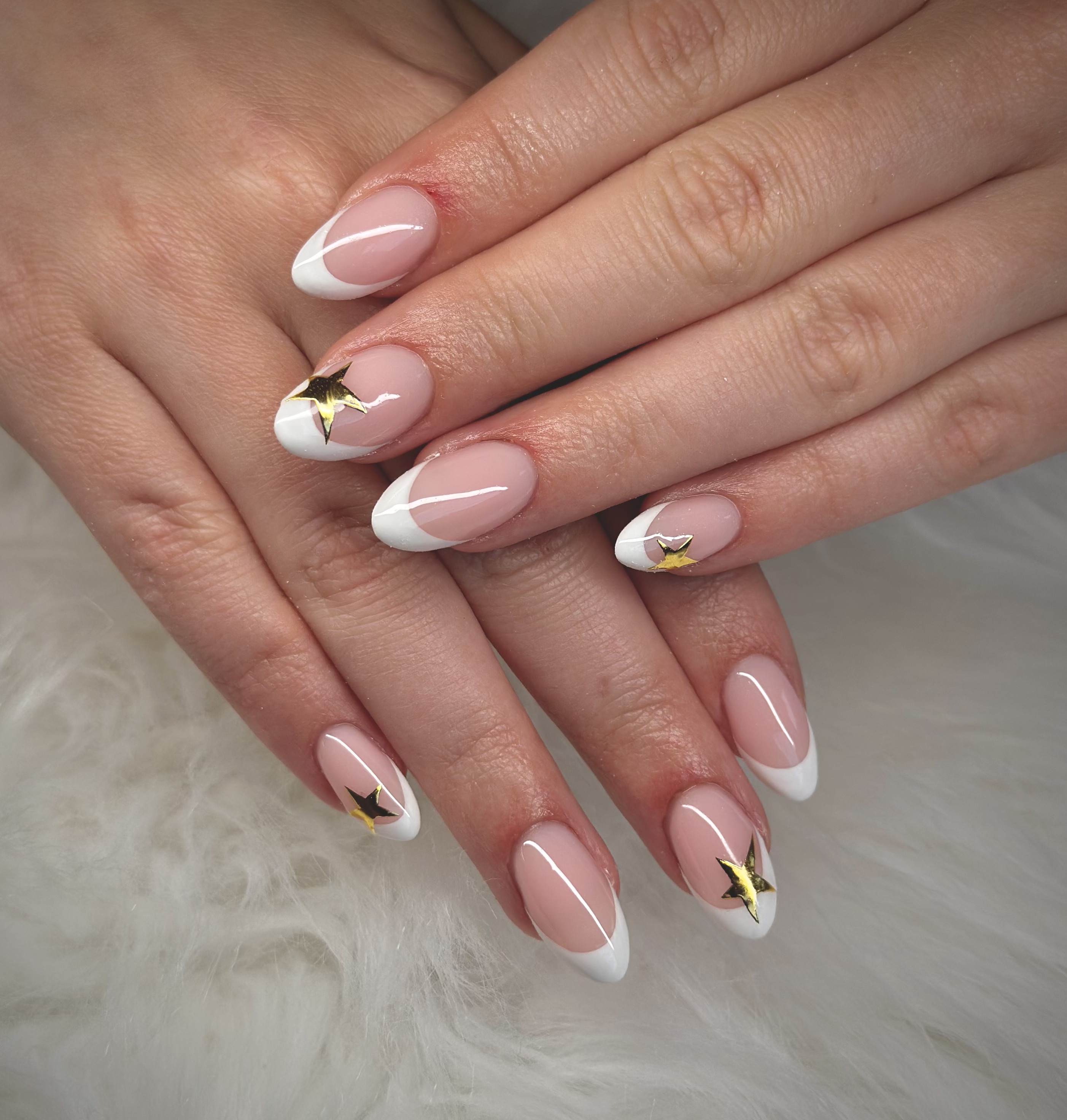 Nageldesign