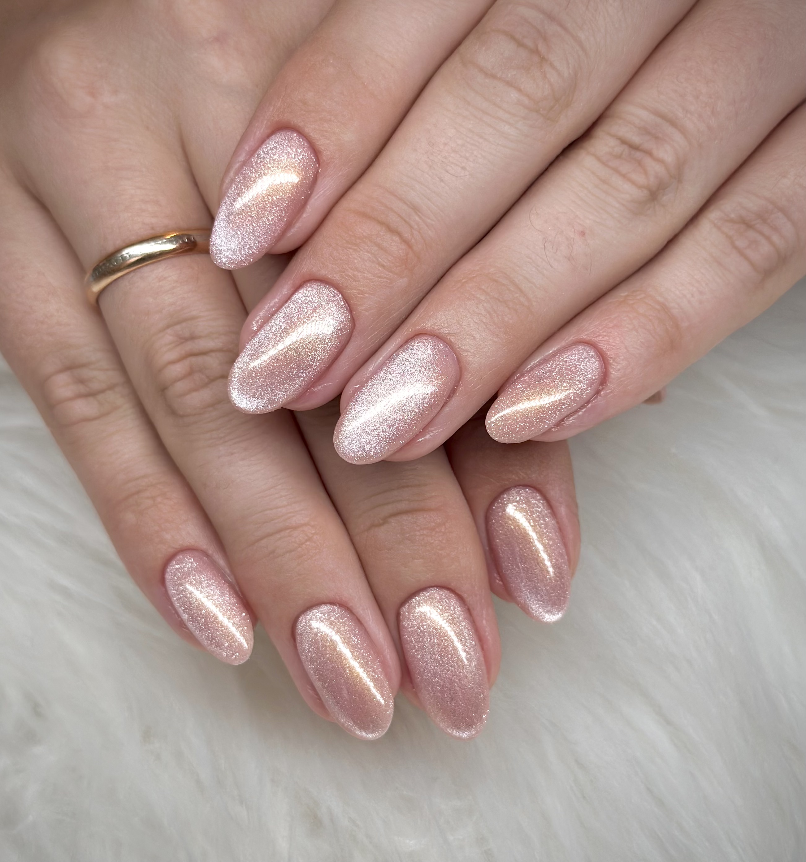 Nageldesign