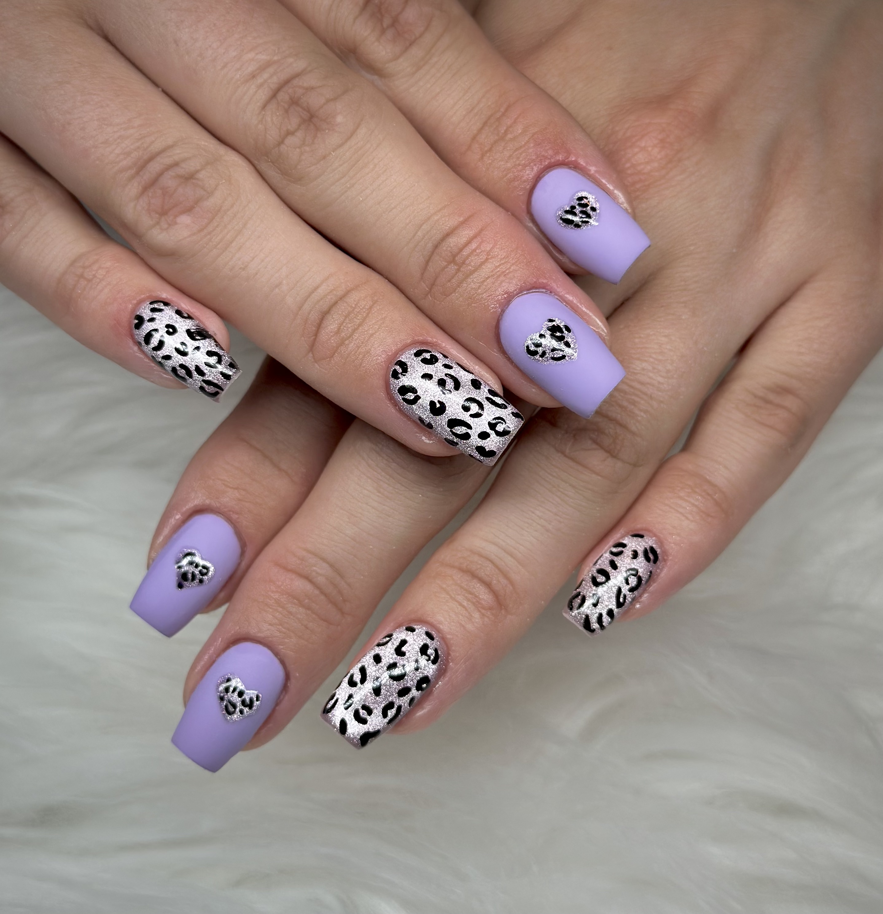 Nageldesign