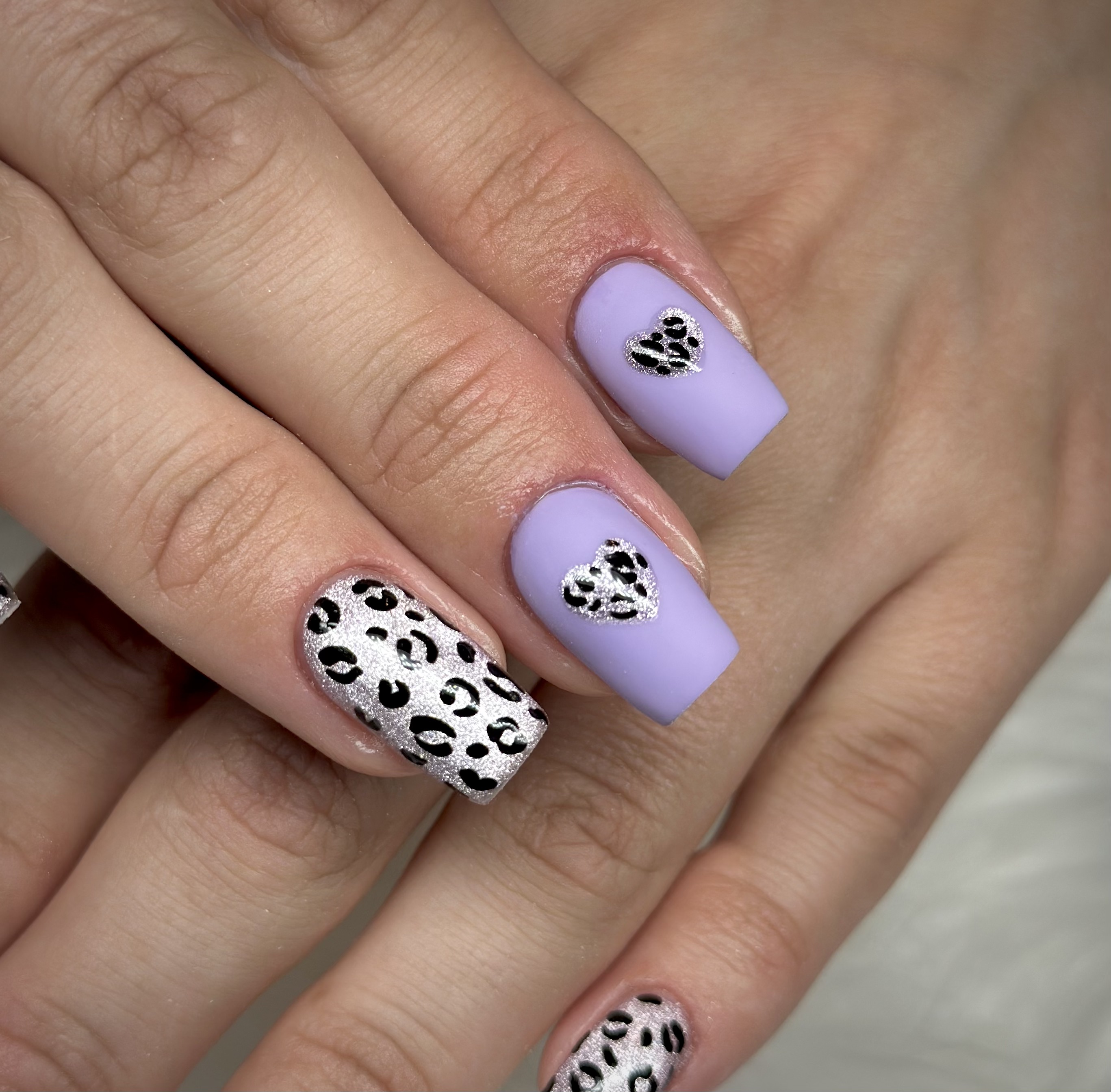 Nageldesign