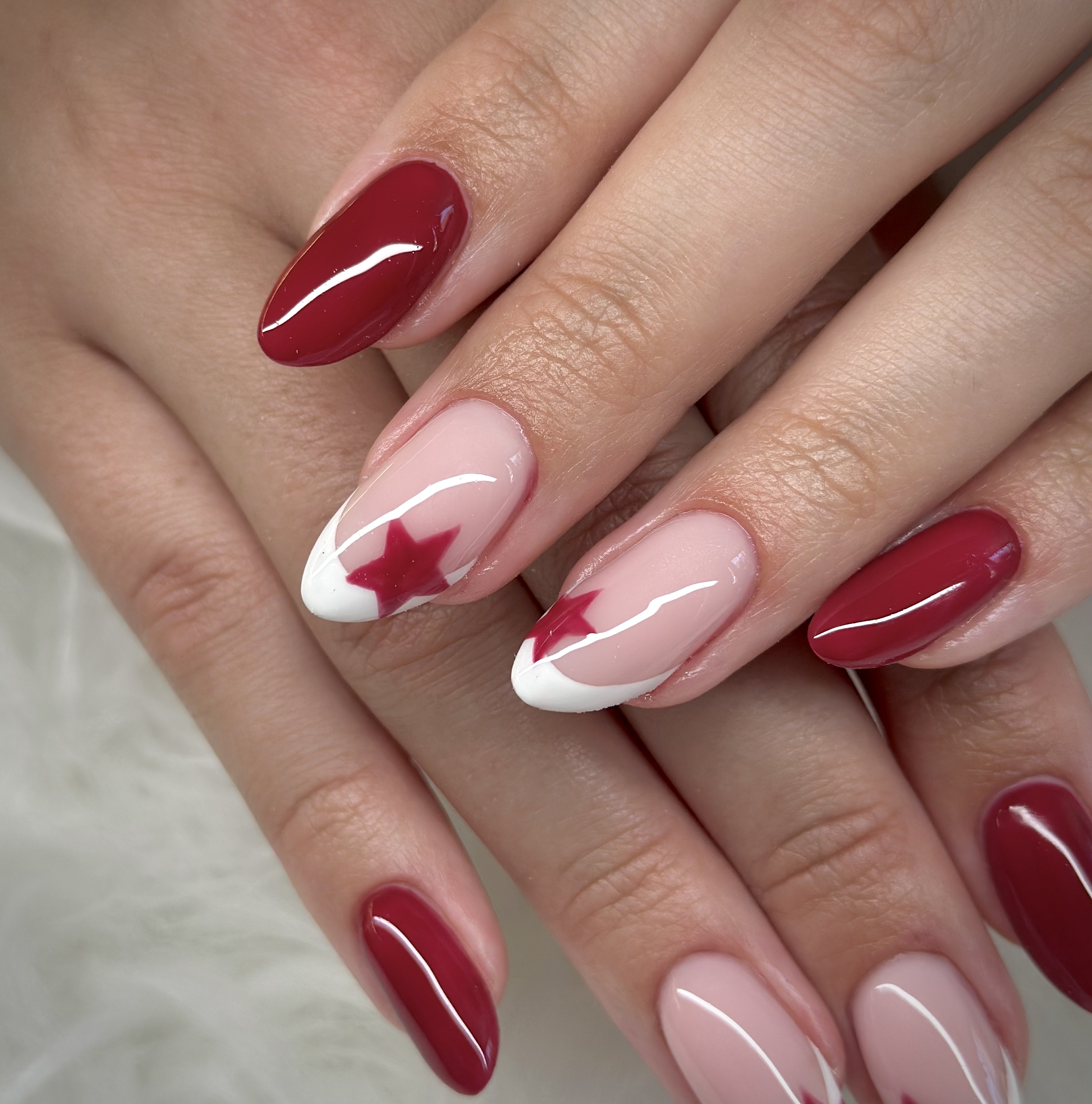 Nageldesign
