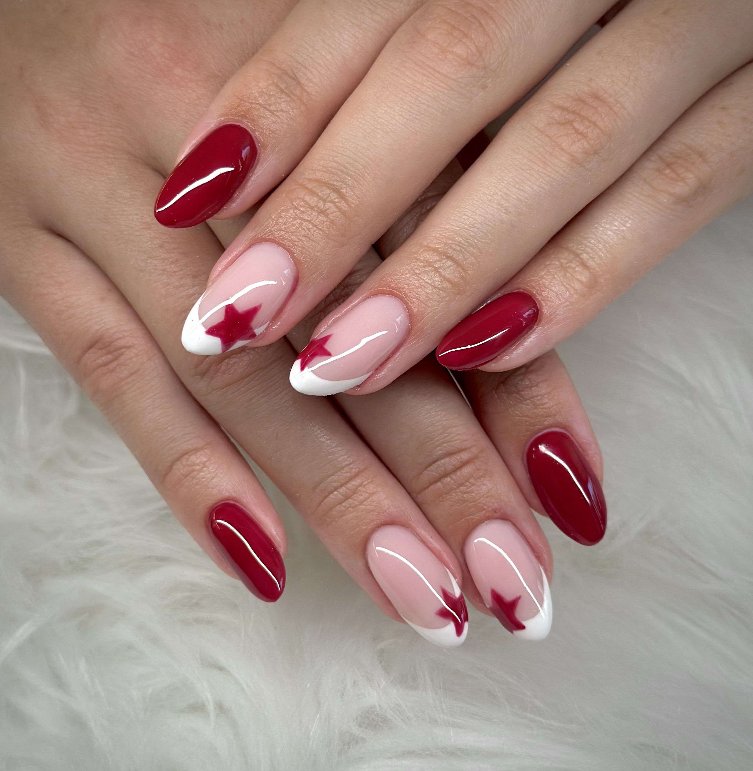 Nageldesign