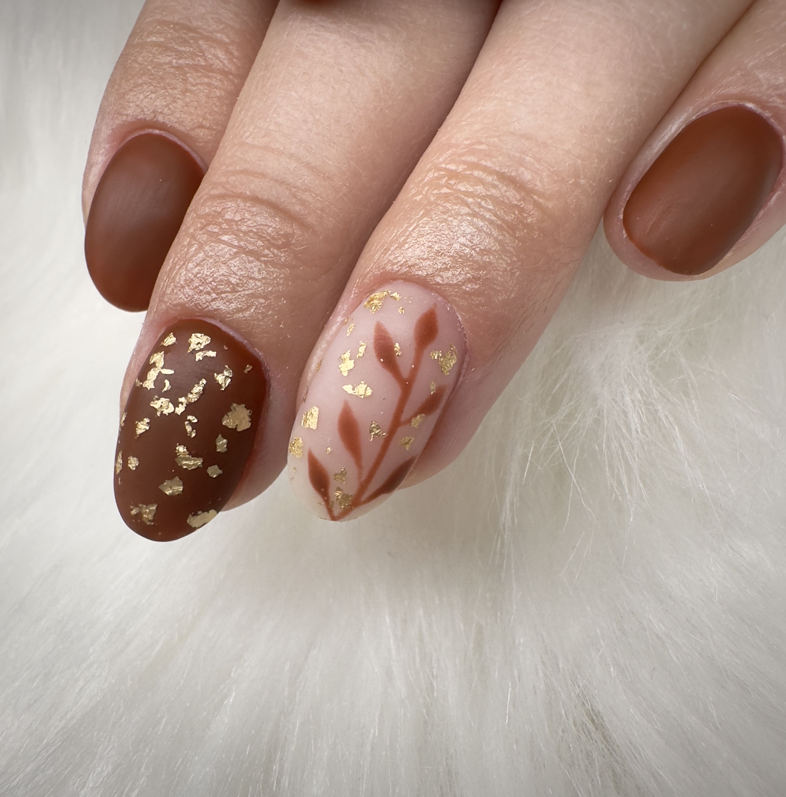 Nageldesign