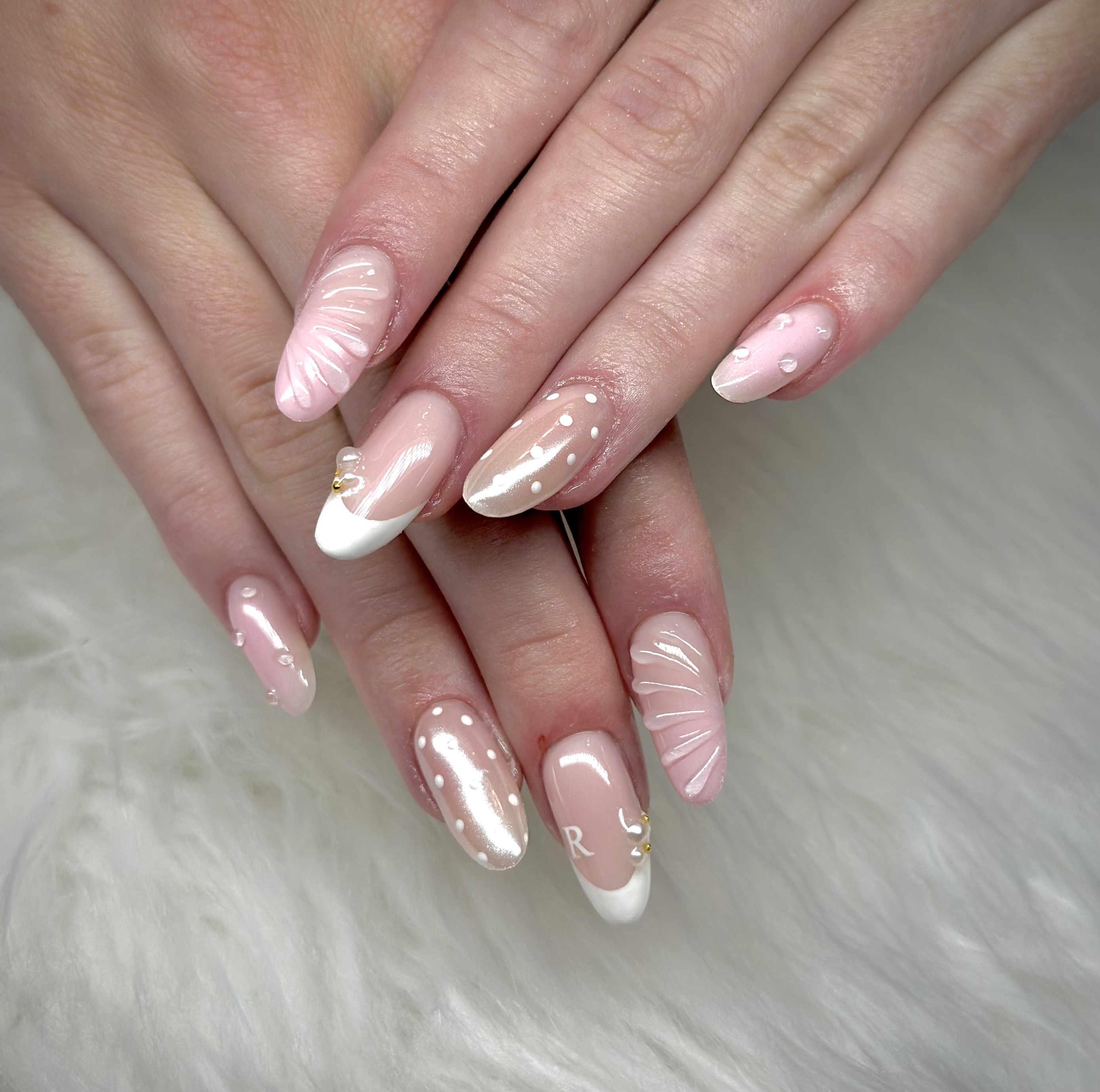 Nageldesign
