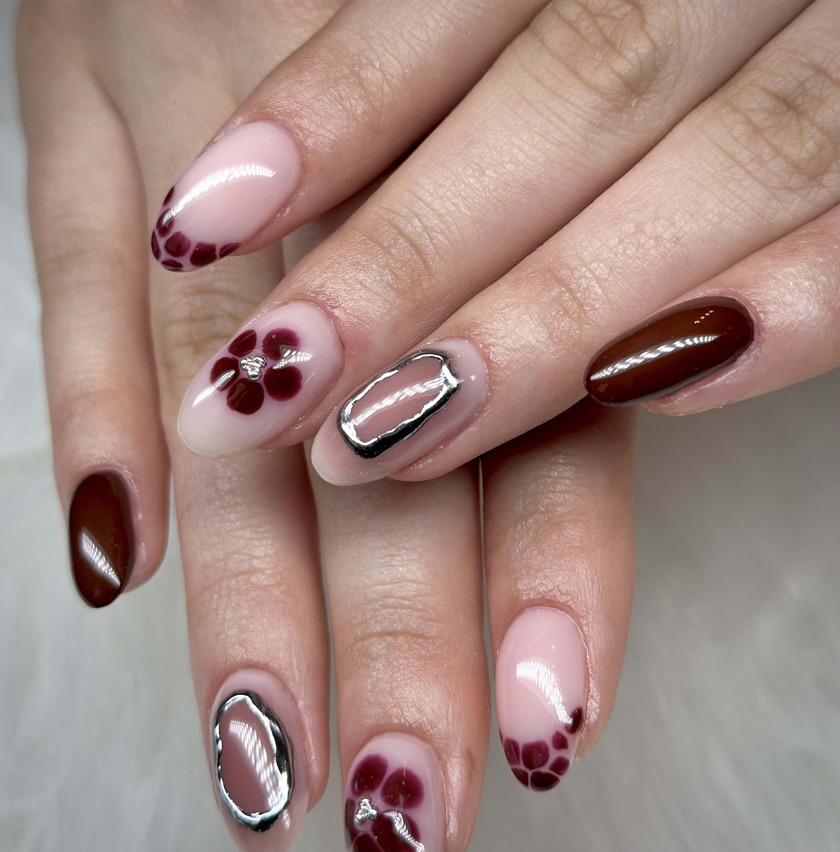 Nageldesign