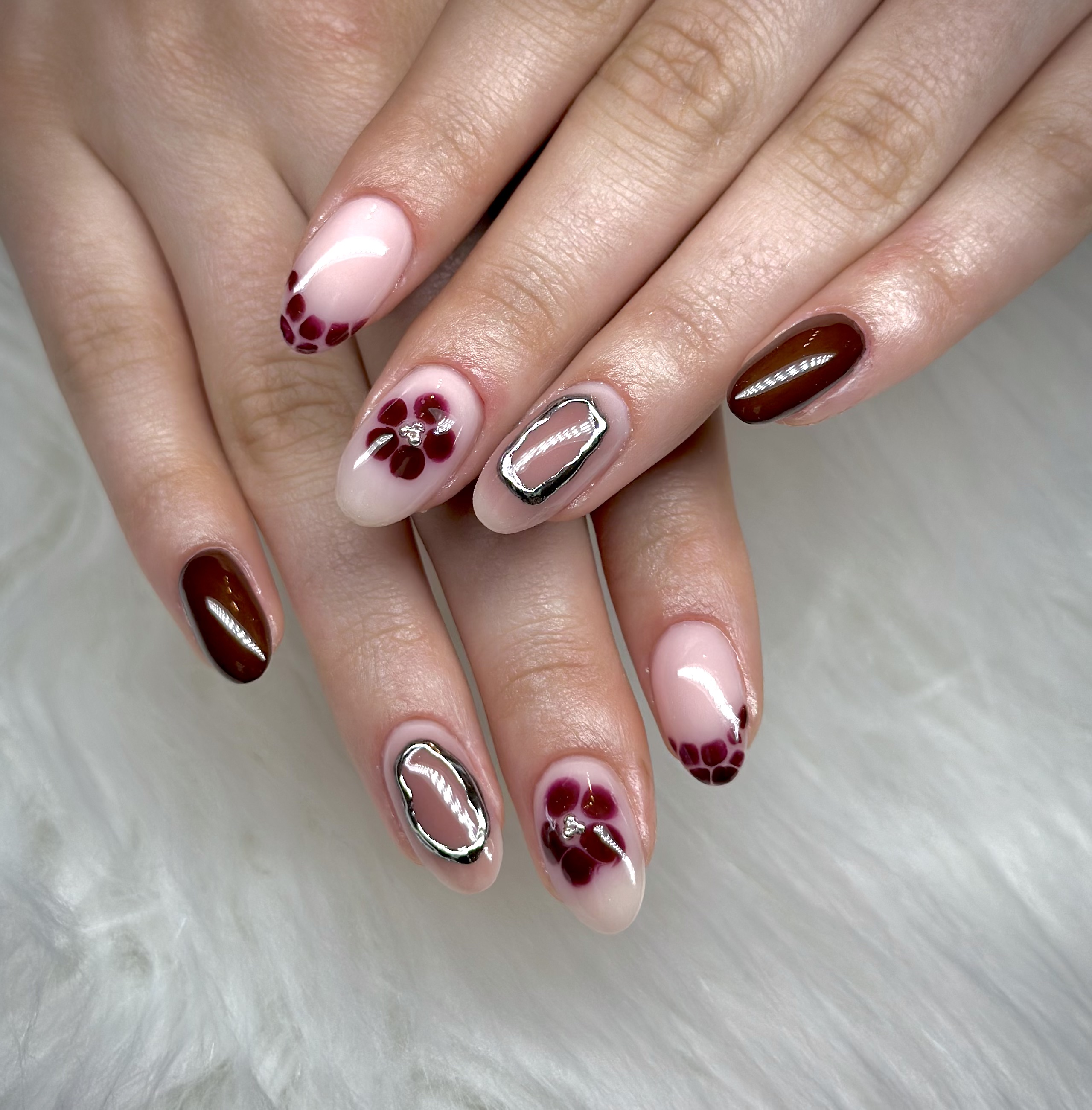 Nageldesign