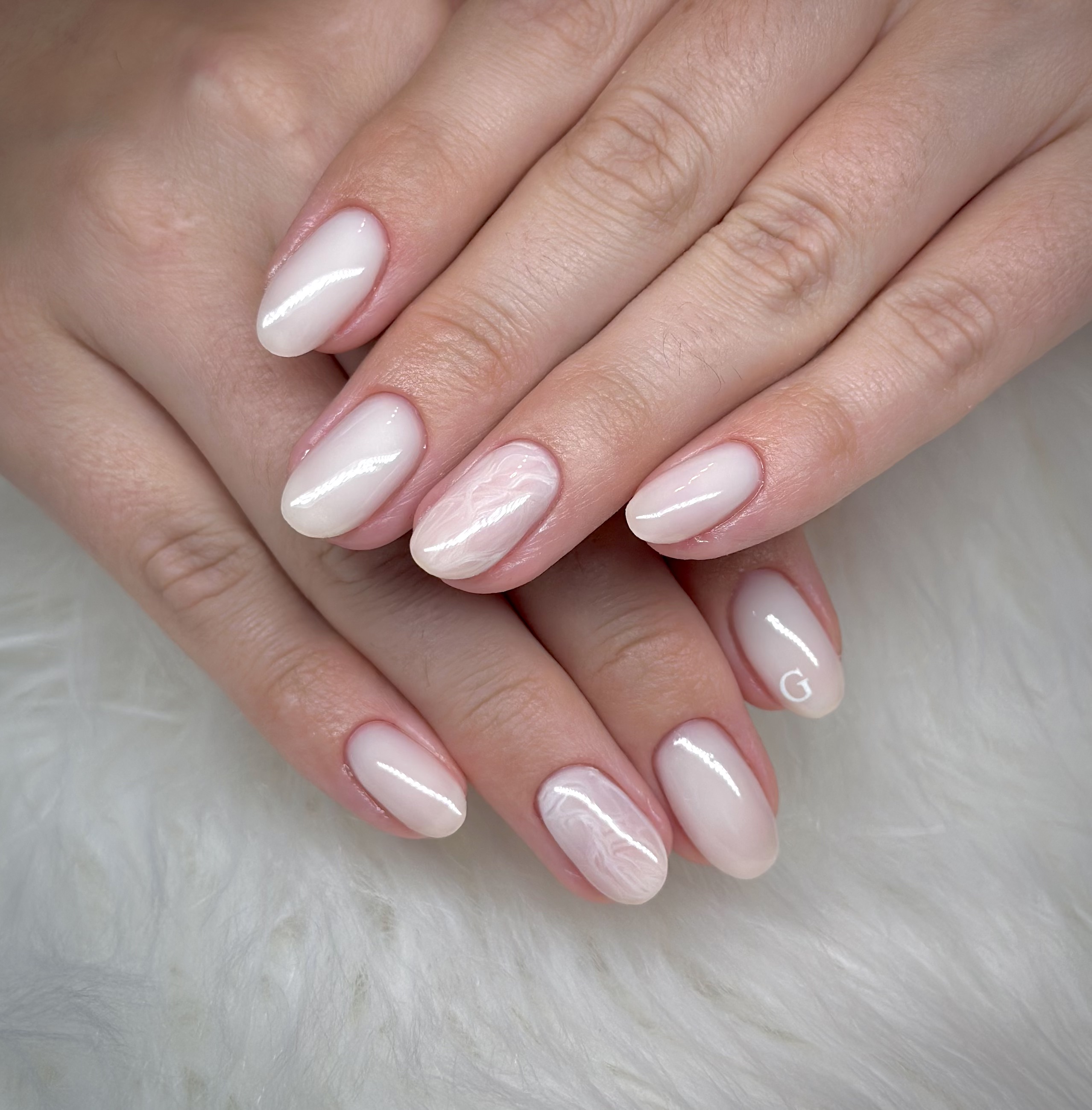 Nageldesign