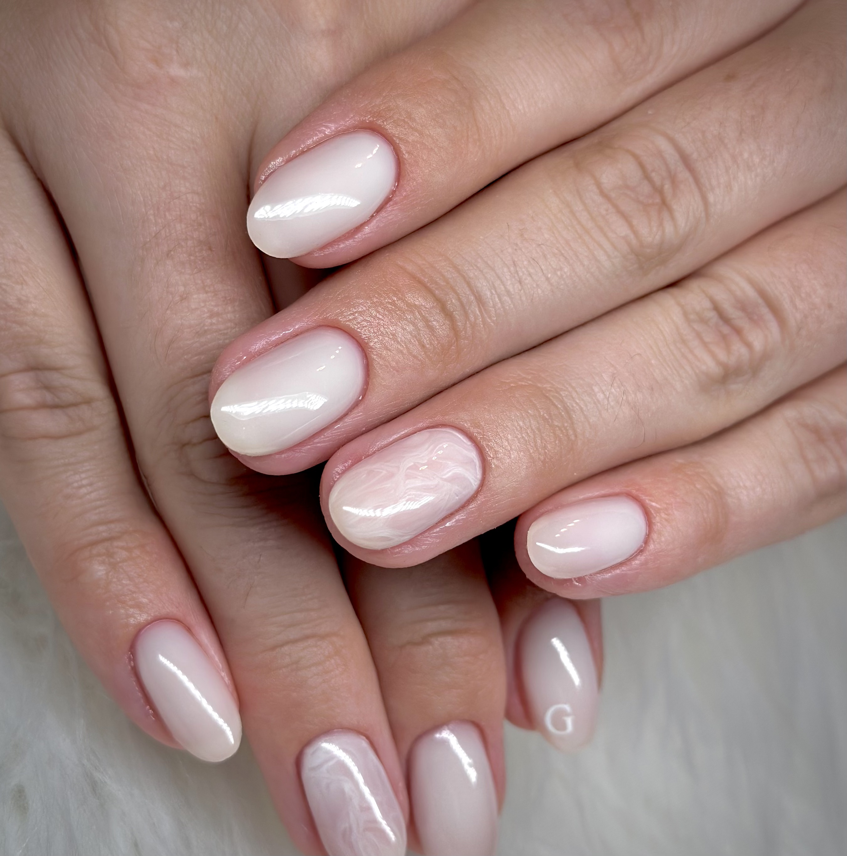 Nageldesign