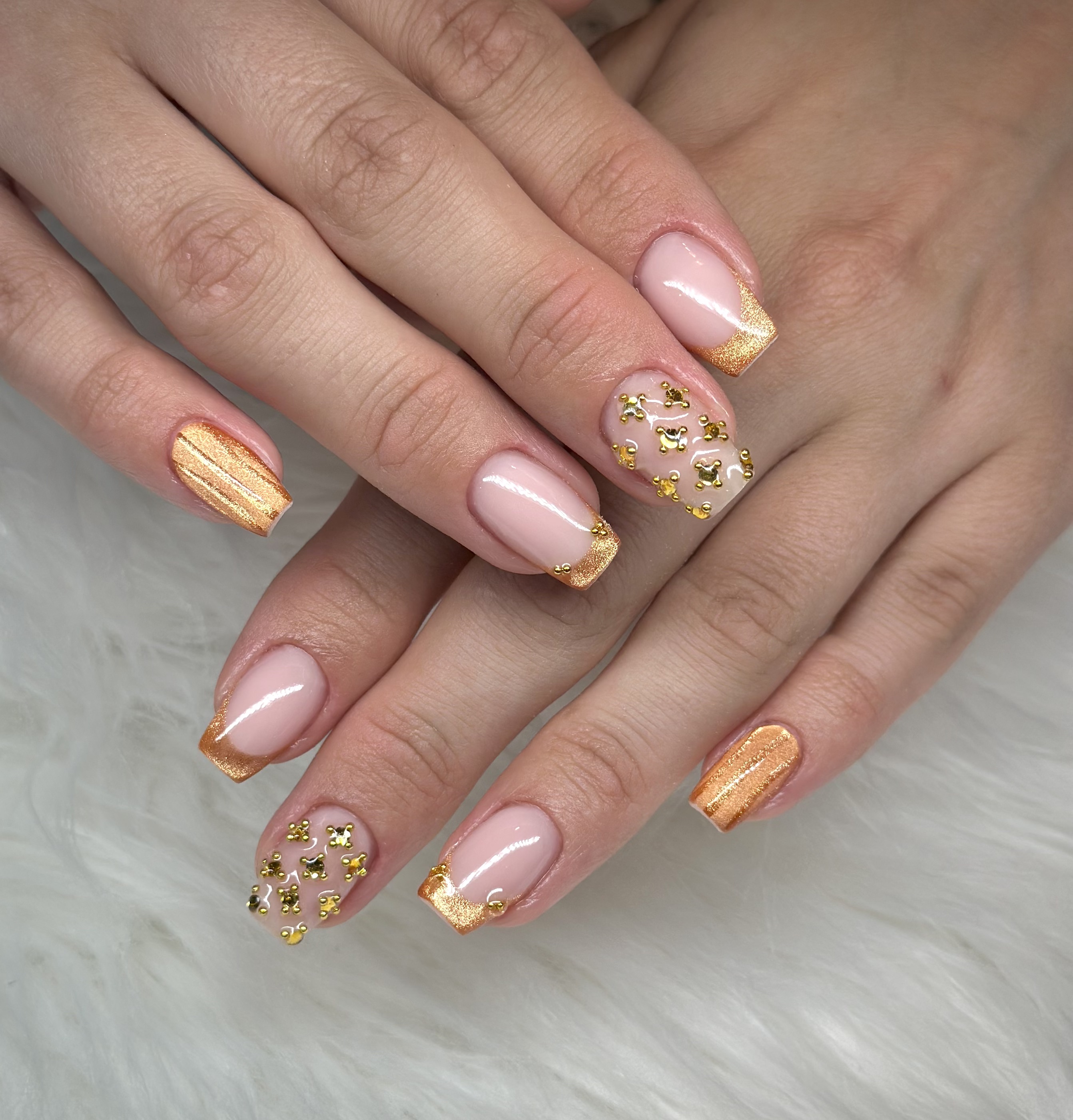 Nageldesign