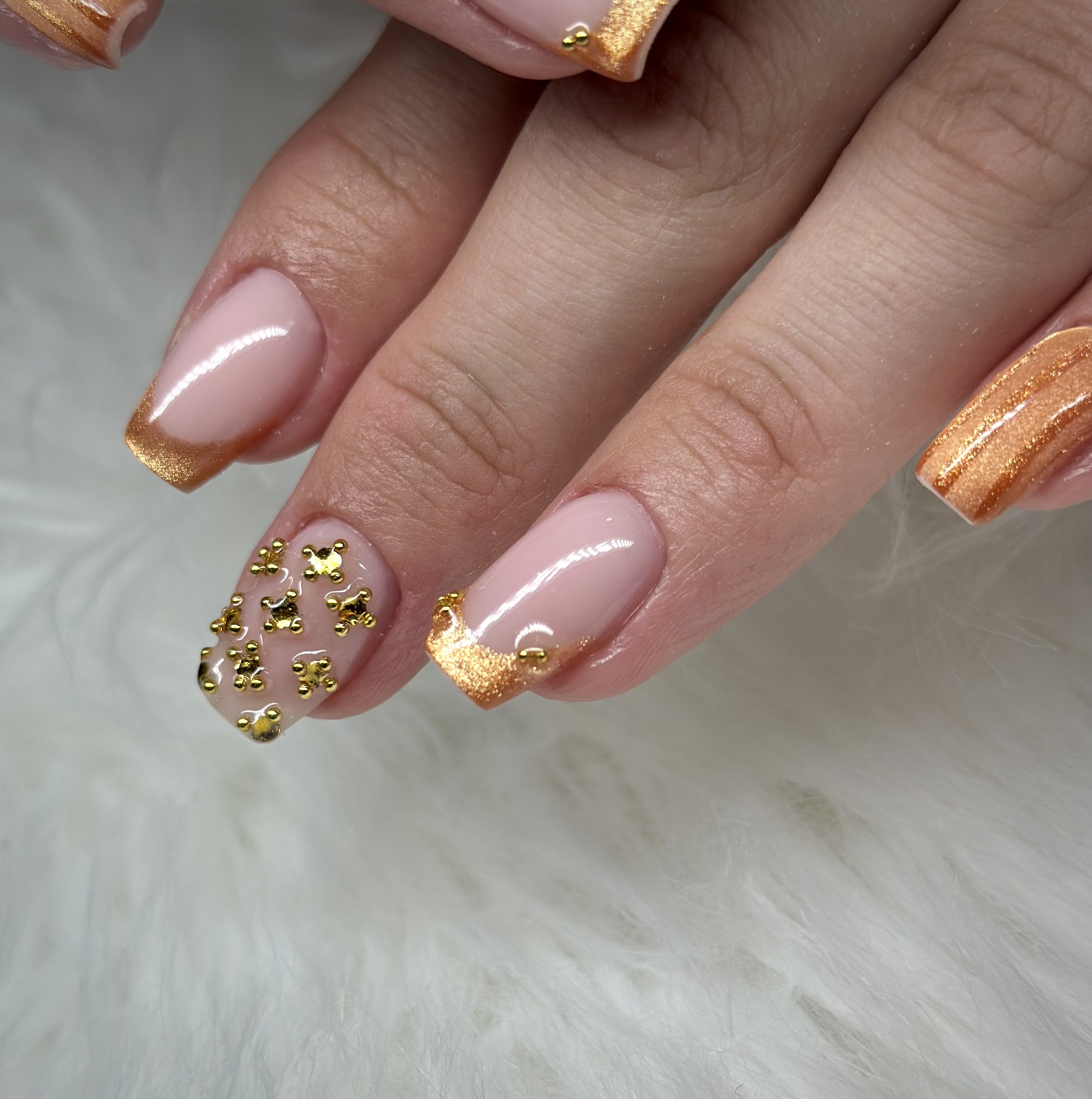 Nageldesign
