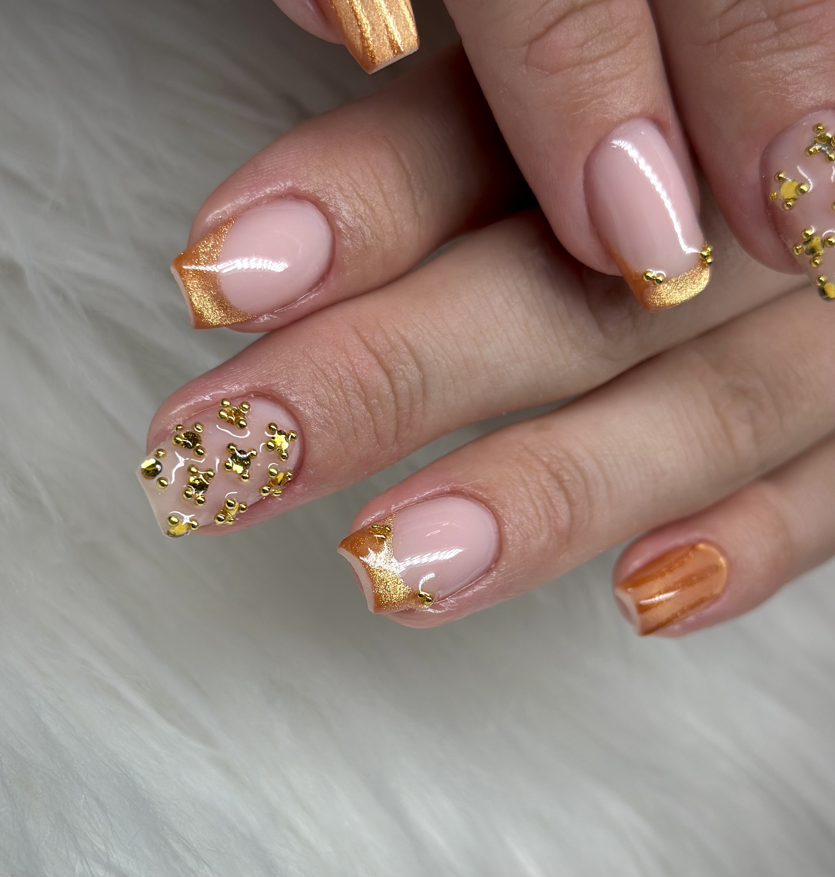 Nageldesign