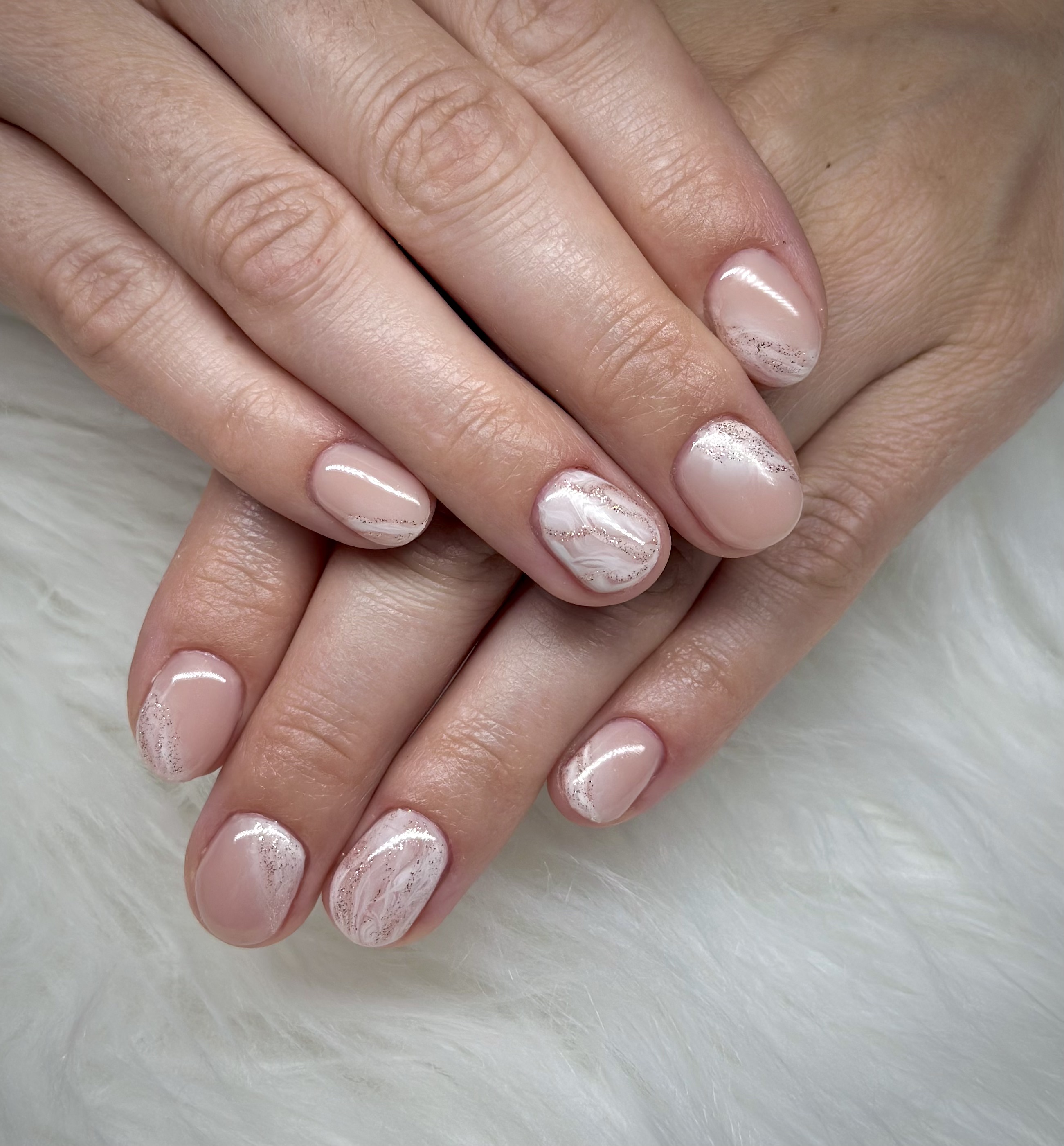 Nageldesign