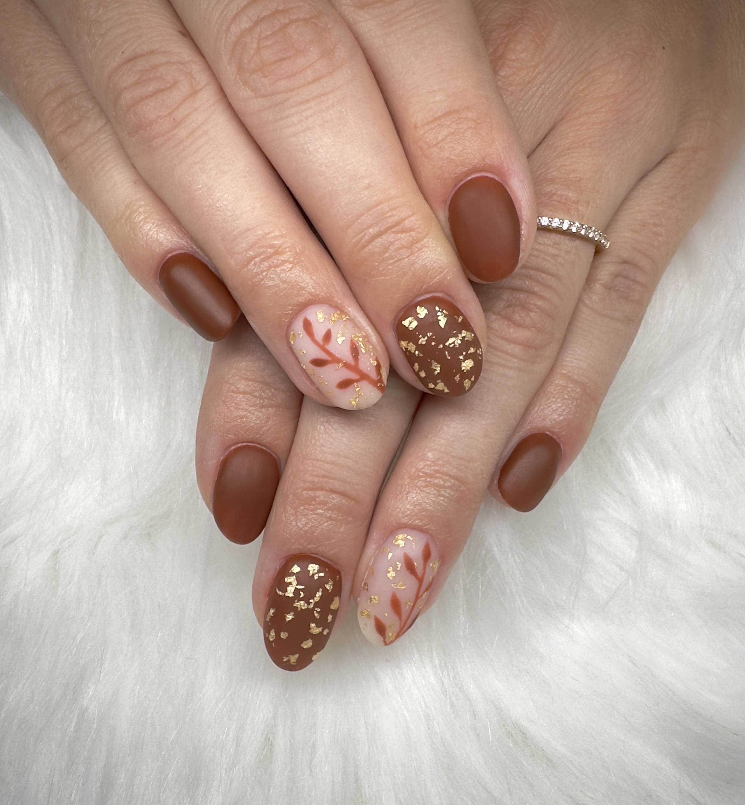 Nageldesign