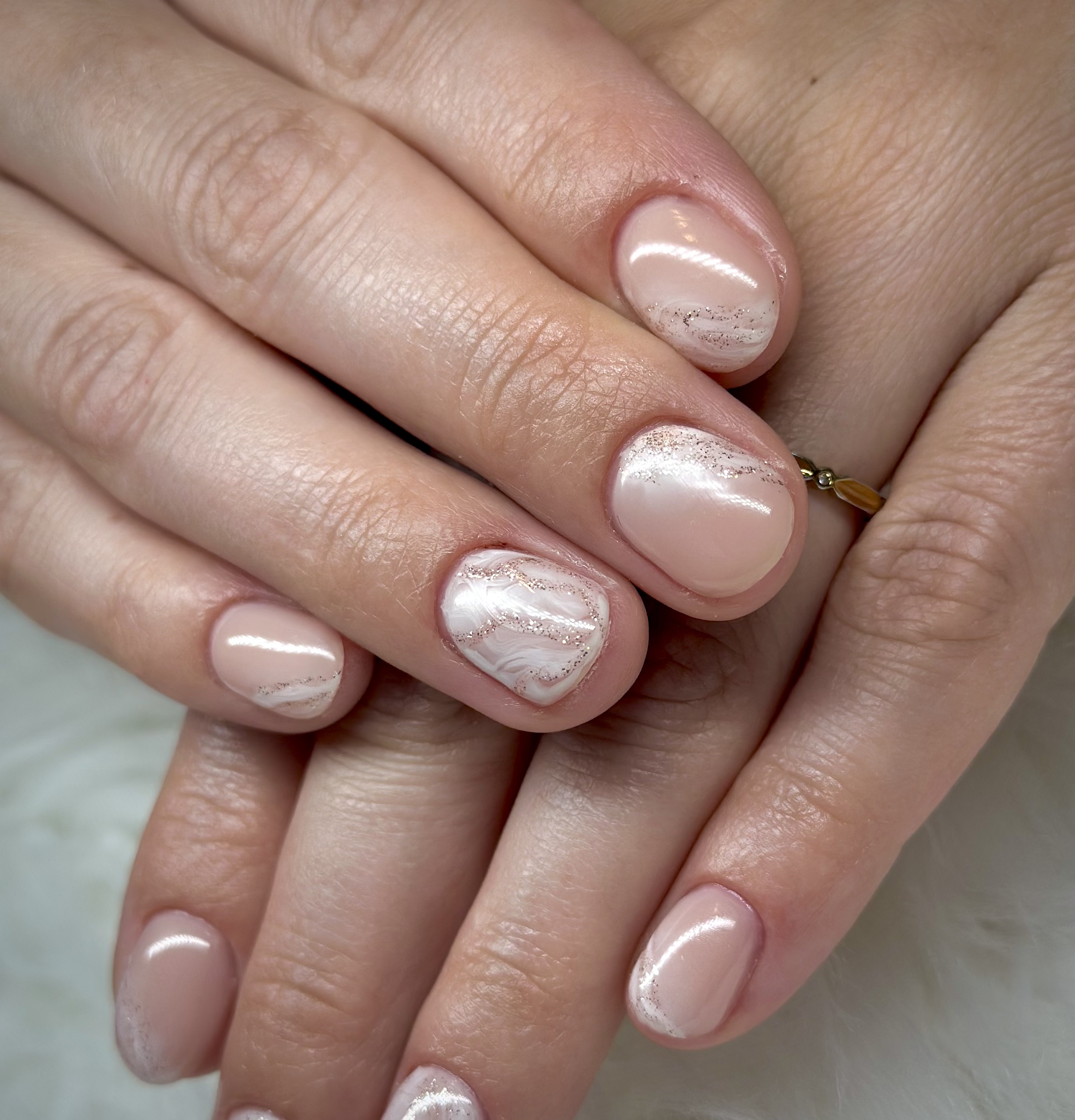 Nageldesign