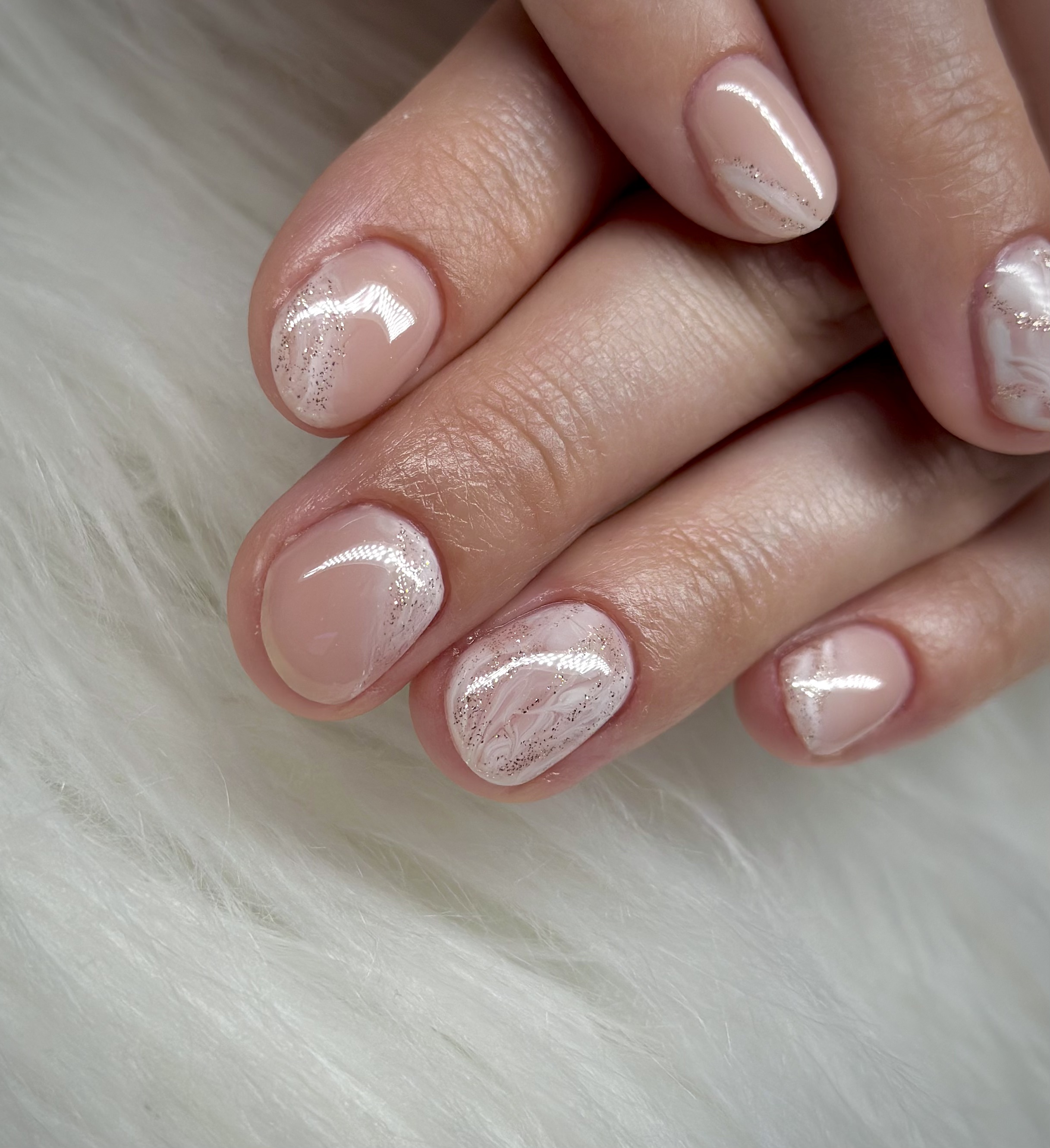 Nageldesign