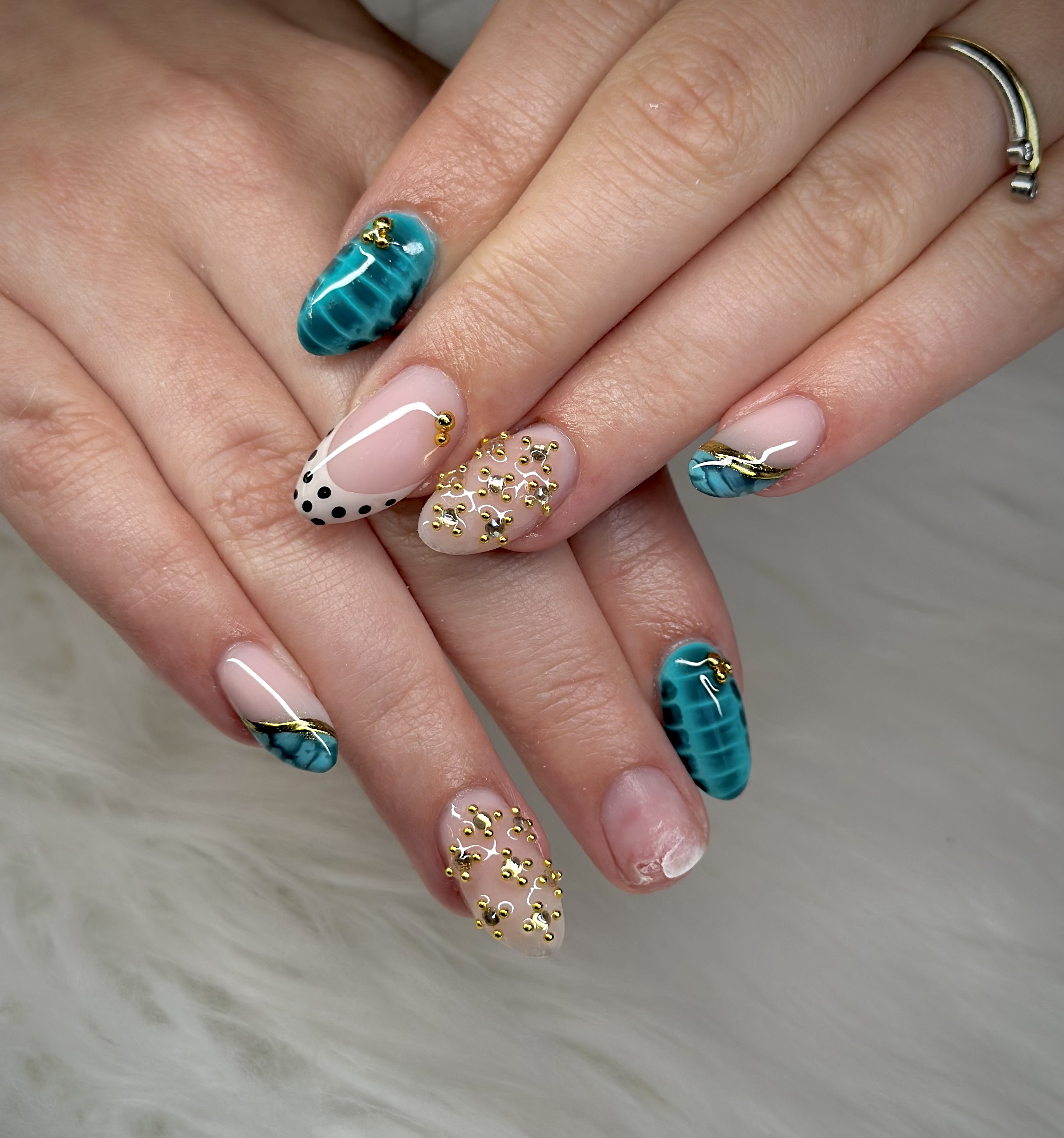 Nageldesign