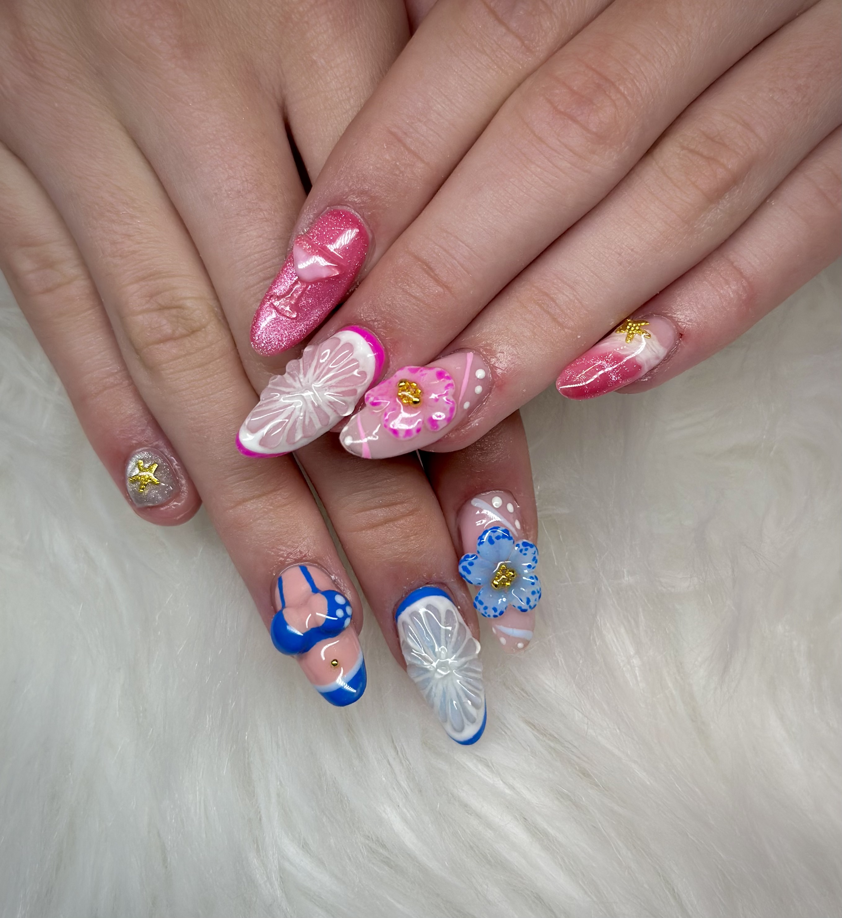 Nageldesign