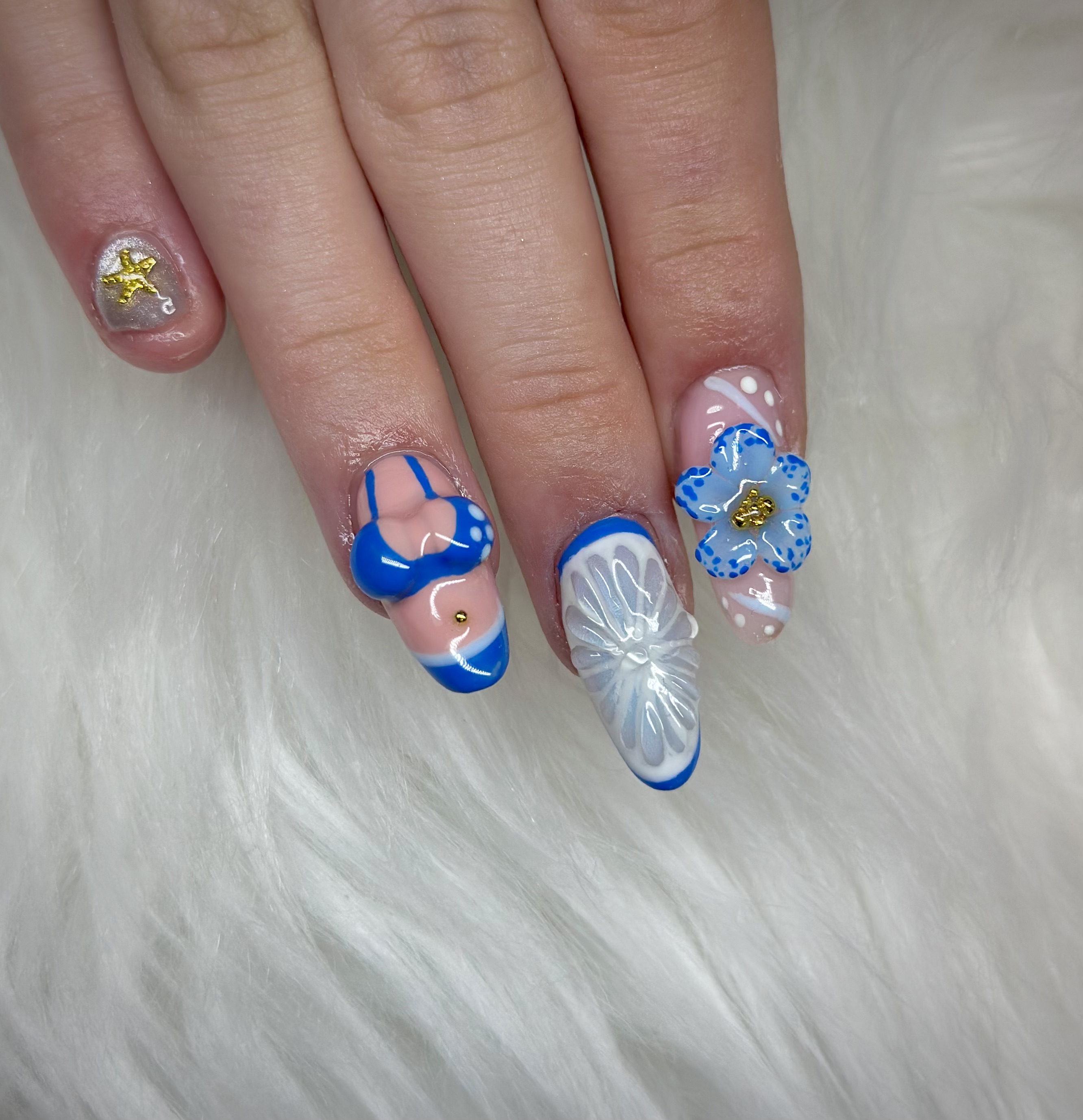 Nageldesign