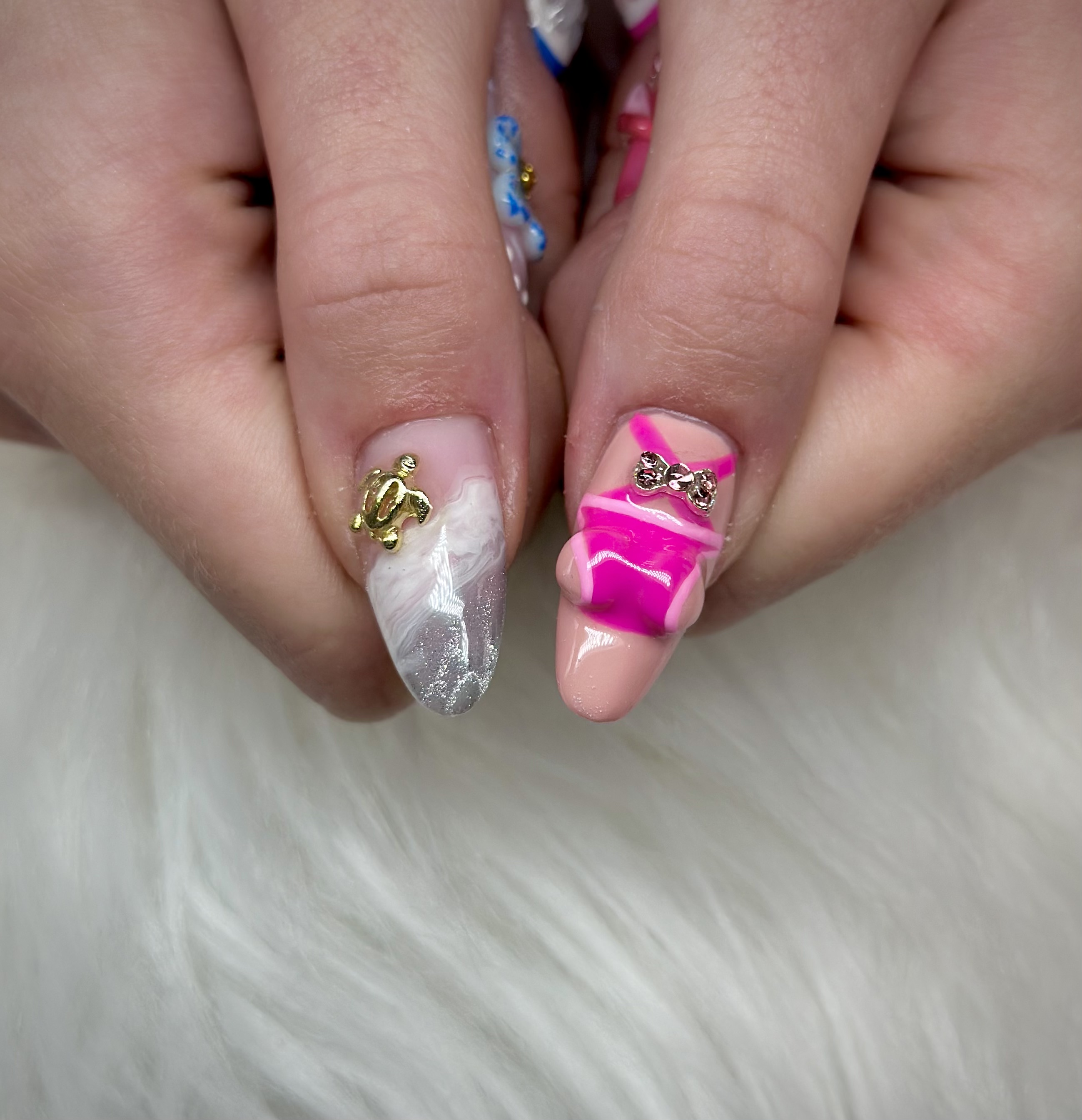 Nageldesign